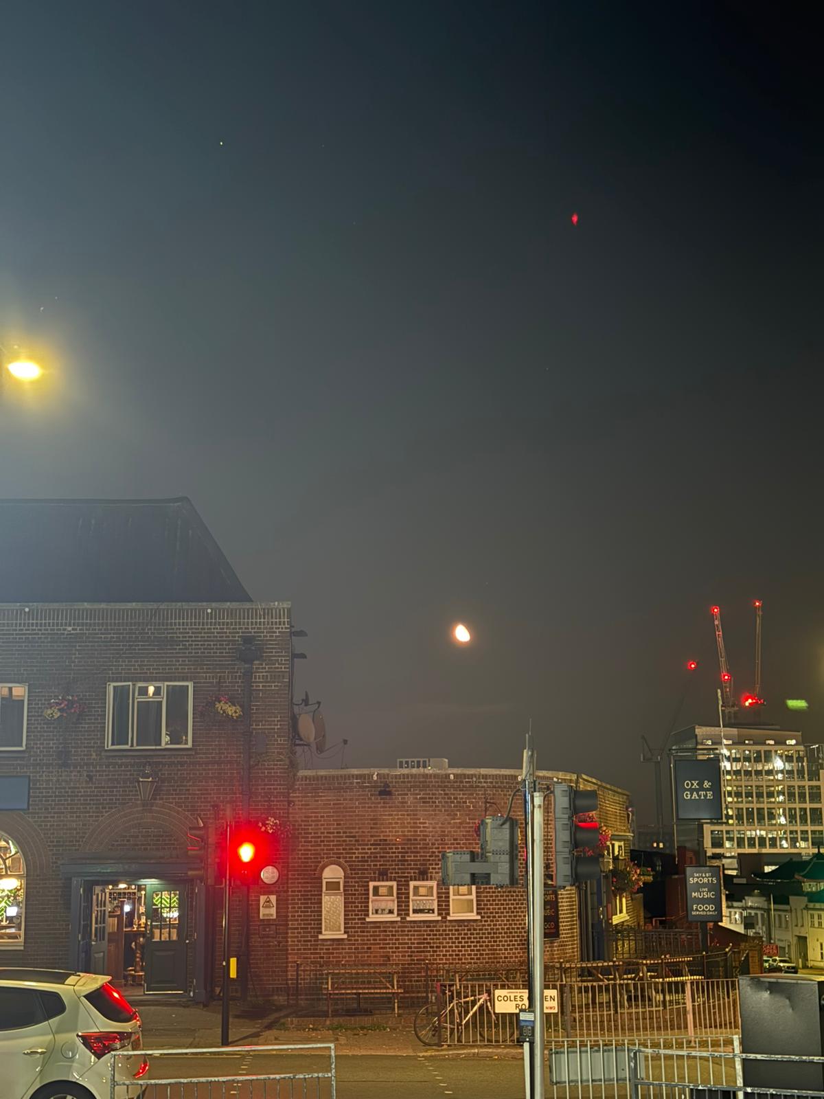 Ox & Gate gallery image 1